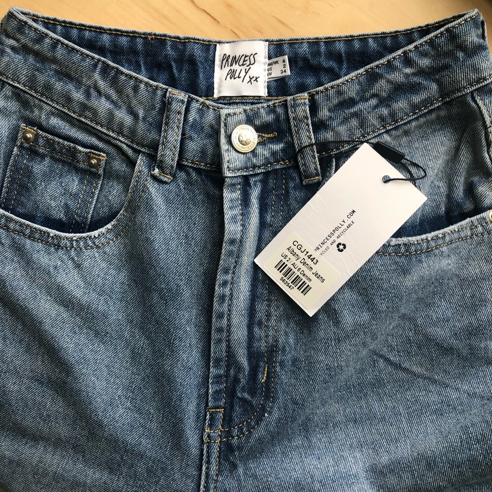 Jeans - Picture 4 of 4